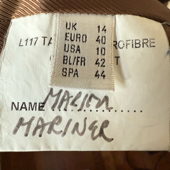 BARBOUR Tailored Microfiber Quilt Jacket Lightweight Classic Full Zip Luxury 10 - Picture 8 of 10